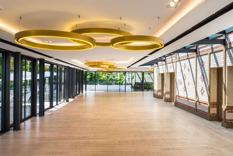 event venue rental services available throughout Paris and the Île-de-France region